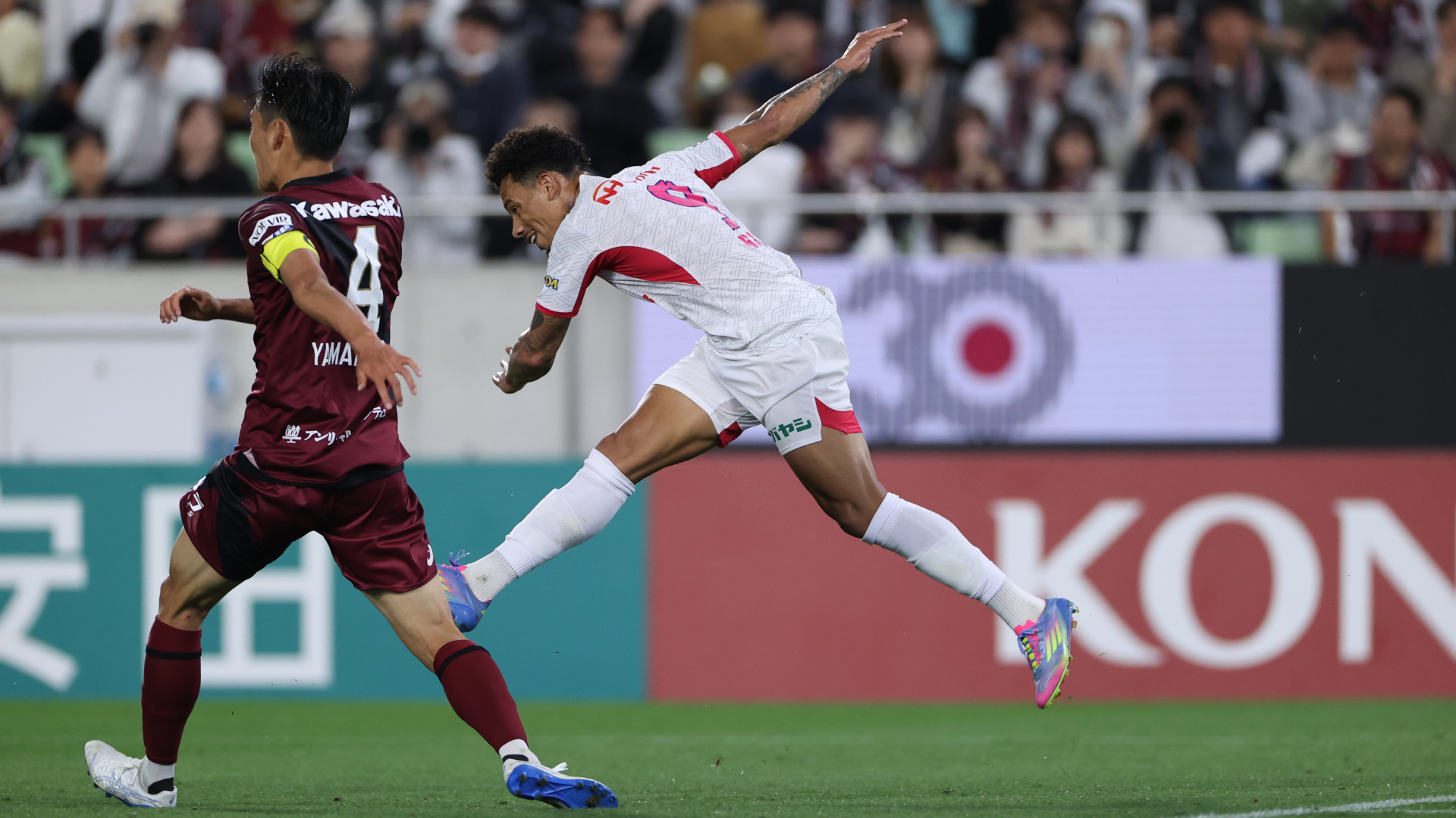 Match Review | セレッソ大阪オフィシャルウェブサイト | Cerezo OSAKA